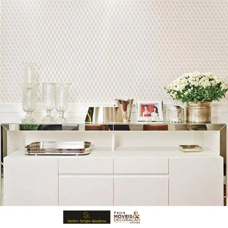 Itens de decoração também estarão disponíveis no evento. Foto: Divulgação/ Facebook