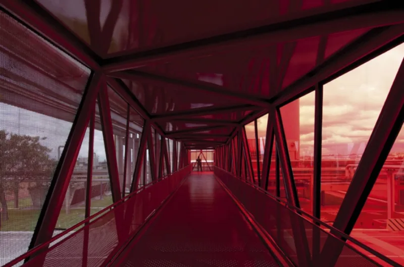 Foto: Repodução/Metro Arquitetos