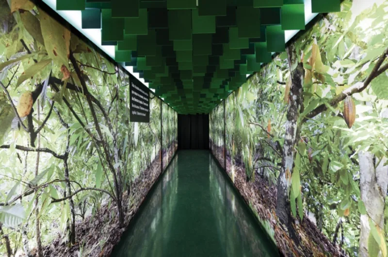 Foto: Repodução/Metro Arquitetos