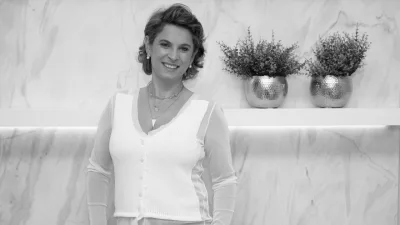 Janaina Bazzo Arquitetura