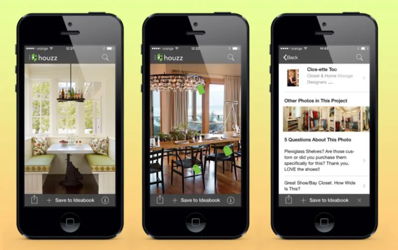 Foto: Reprodução/Houzz