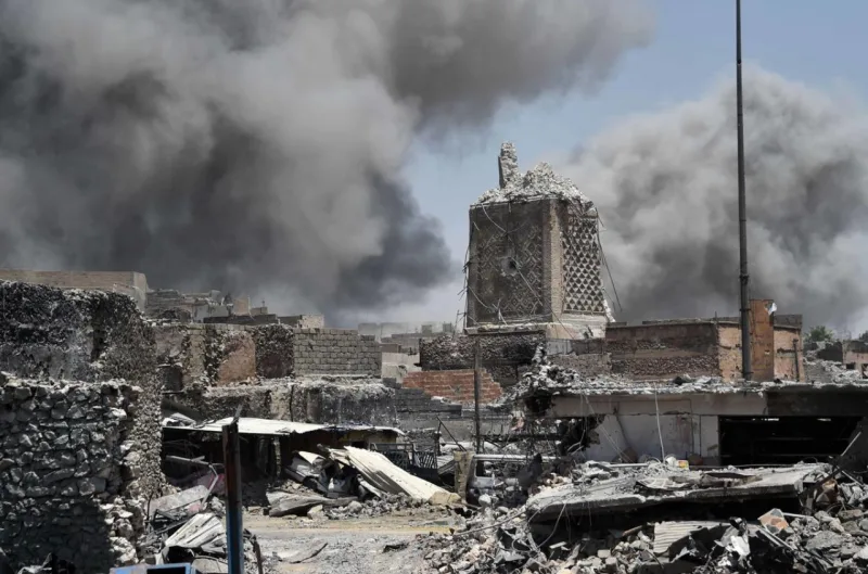 Foto: FADEL SENNA/AFP/Getty Images