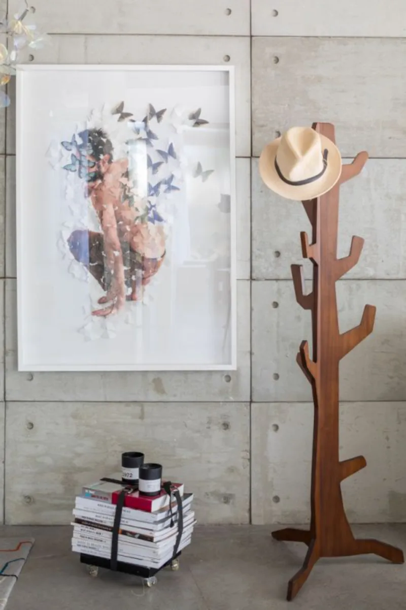 Até o dia 8 de novembro, a Galeria Meia 1 exibe o trabalho do artista Christus Nobrega.