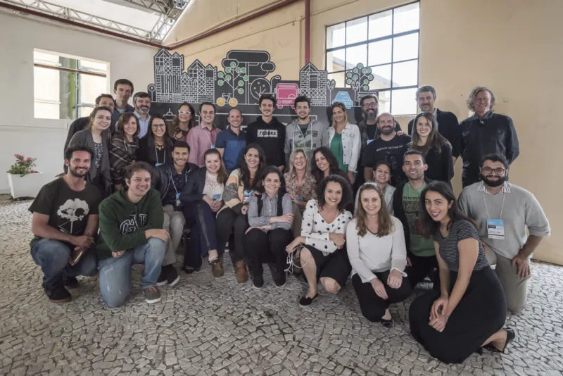 Foto: Fernando Zequinão / Gazeta do Povo