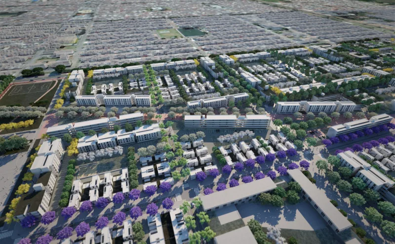 Imagem: Estúdio 41 Arquitetura