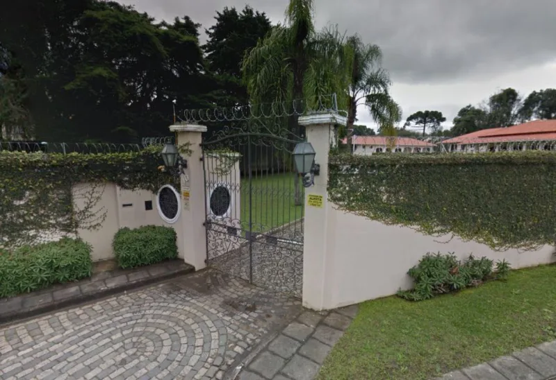 Próxima edição da Casa Cor PR será realizada nos dias 12 de maio a 30 de junho de 2018. Foto: Reprodução/Google Maps