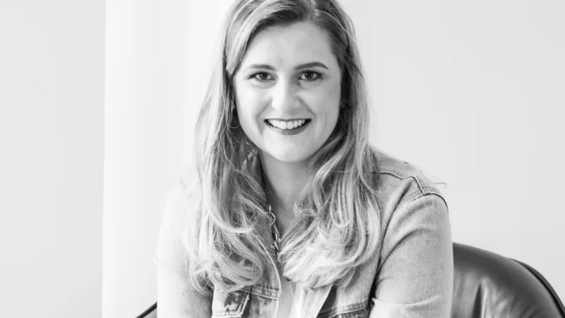 Jordana Fraga Interior Design