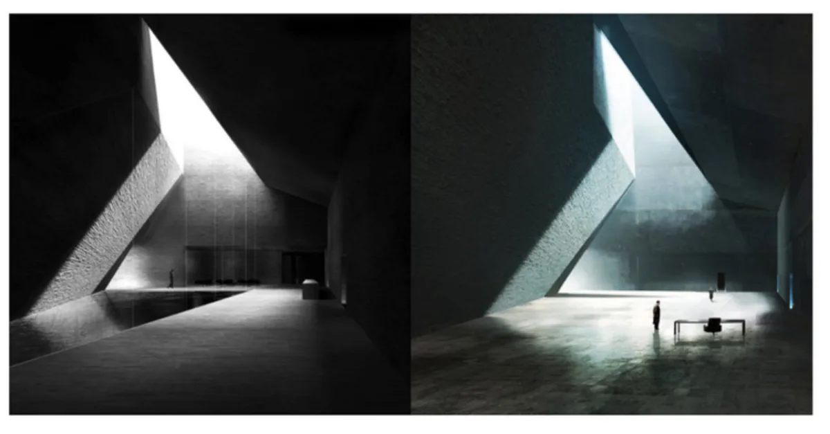 Foto: Reprodução/ArchDaily