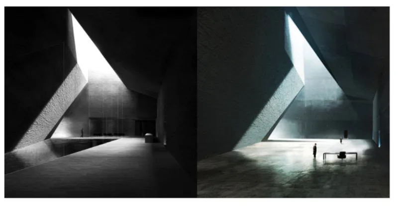 Foto: Reprodução/ArchDaily