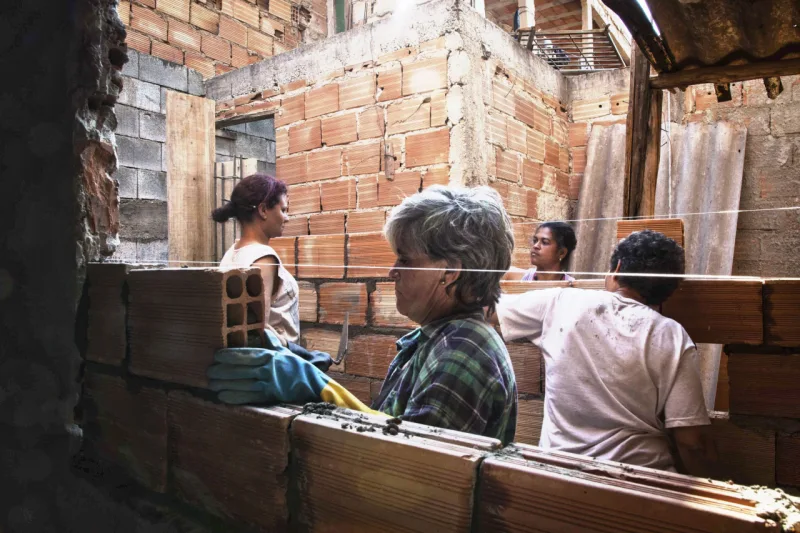 Foto: Bruna Piantino / Divulgação