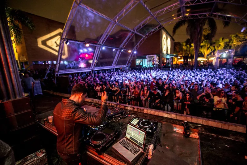 Foto: Ebraim Martini / TribalTech