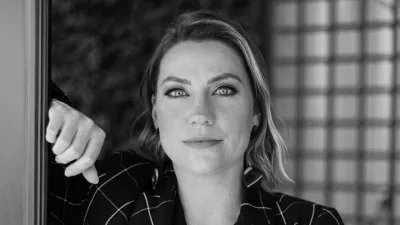 Caroline Ritzmann Stratmann