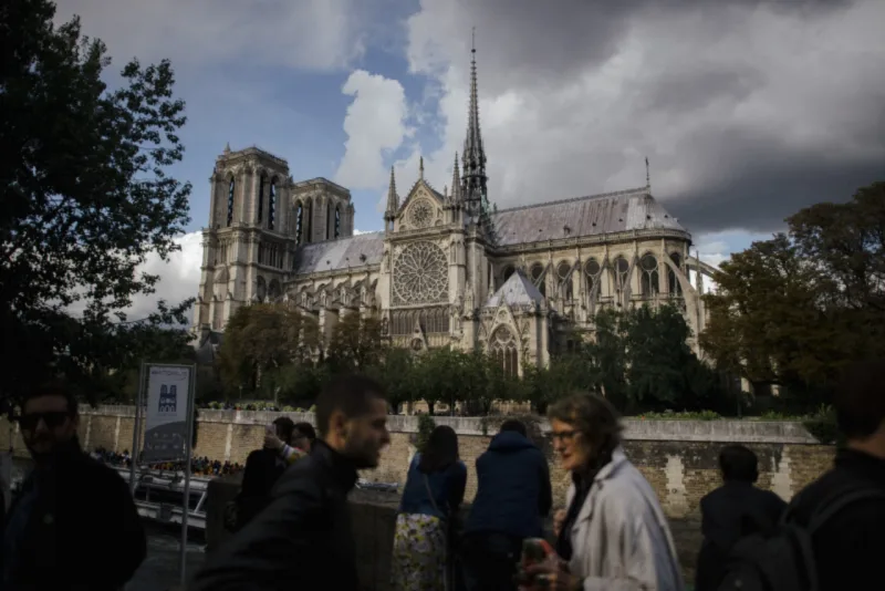 Foto: Dmitry Kostyukov/The New York Times.