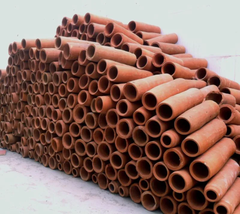 O comprimento e a espessura do material foram modificados com análises CFD.