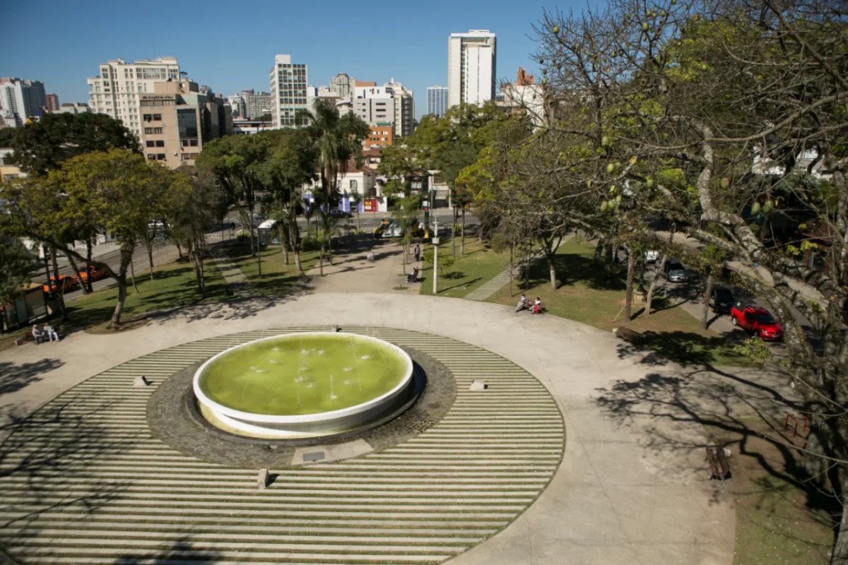 Foto: Marcelo Andrade/Gazeta do Povo