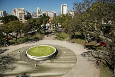 Foto: Marcelo Andrade/Gazeta do Povo