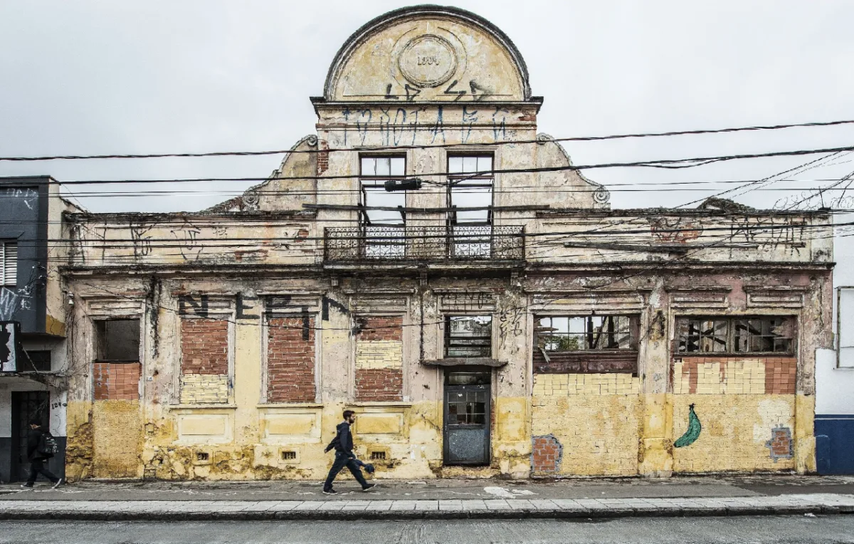 Foto: Leticia Akemi / Gazeta do Povo