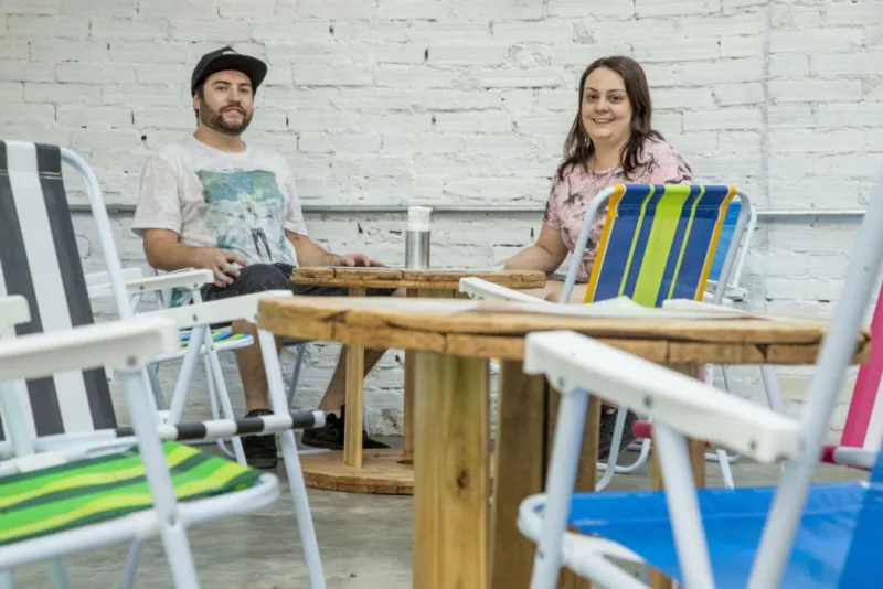 Foto: Hugo Harada/Gazeta do Povo