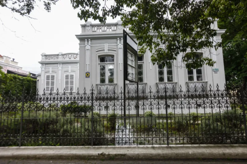 Foto: André Rodrigues/Arquivo/Gazeta do Povo