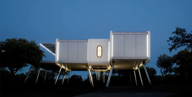 (Foto: reprodução site do escritório de arquitetura)