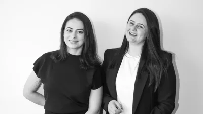 Casabau – Michele Freitas e Patricia Porto