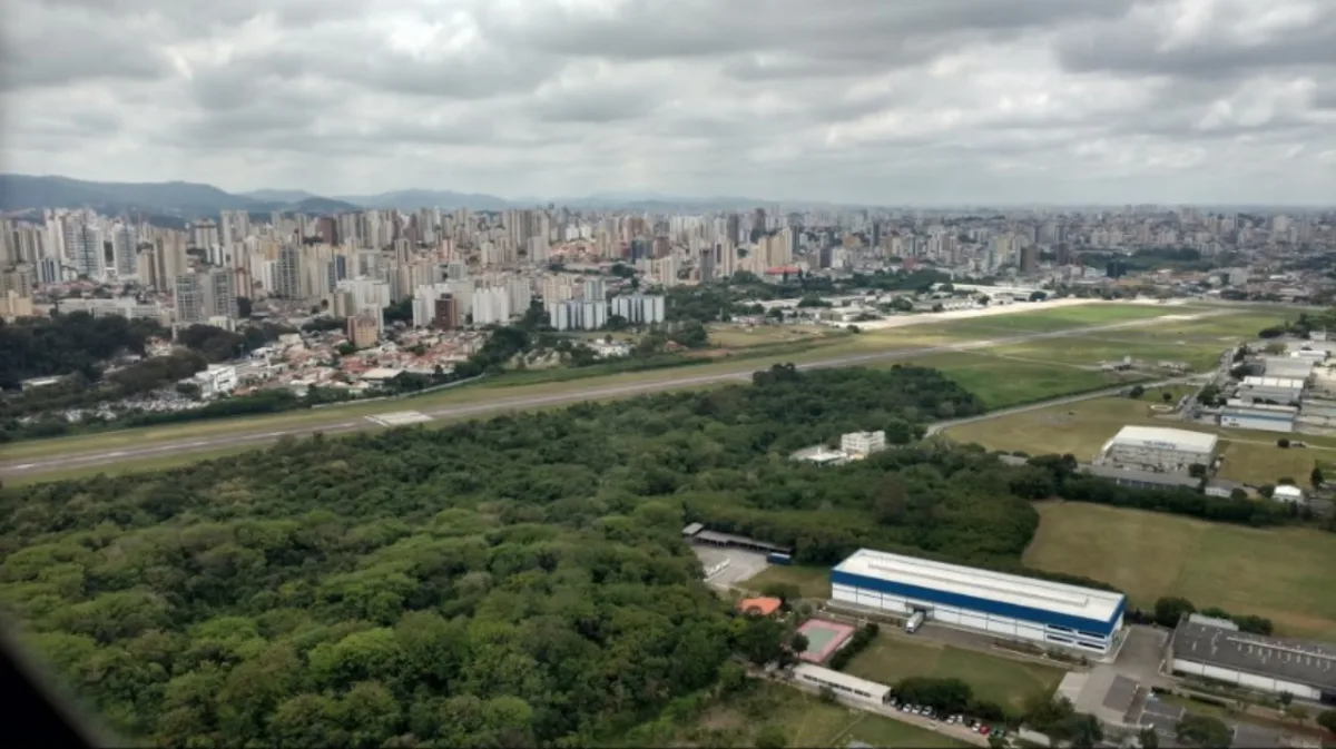 Foto: Google/Henrique Miraldo/Reprodução