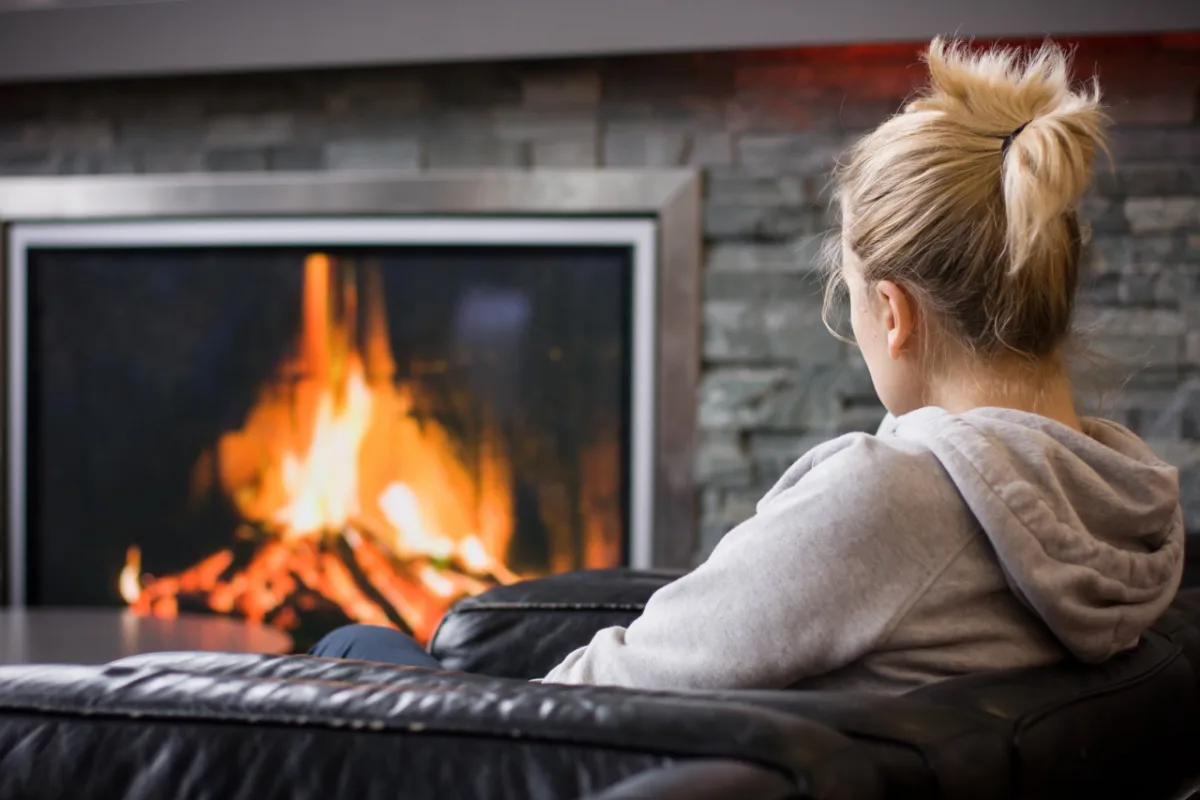 O Clube Gazeta do Povo selecionou lareiras para o catálogo especial Clube Selection. Confira as opções para aquecer a casa. 
Foto: Bigstock. 