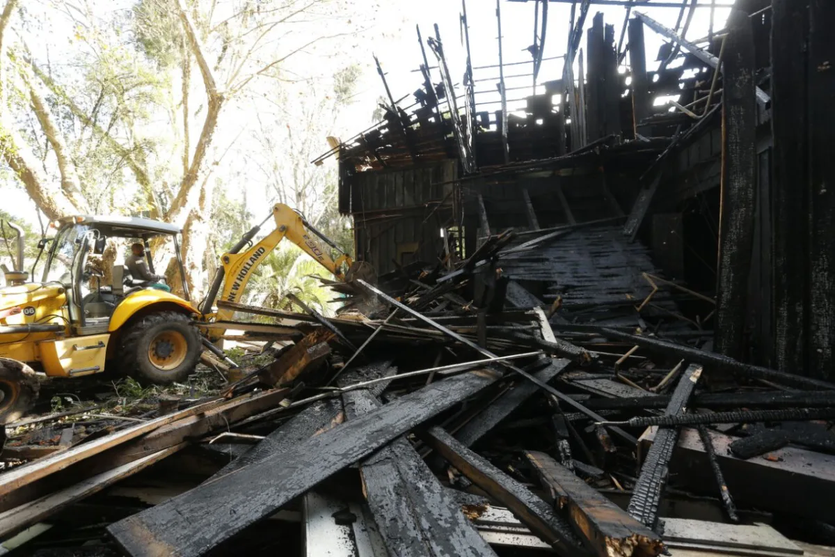 Foto: Hugo Harada/Gazeta do Povo