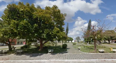 Foto: Google/Reprodução