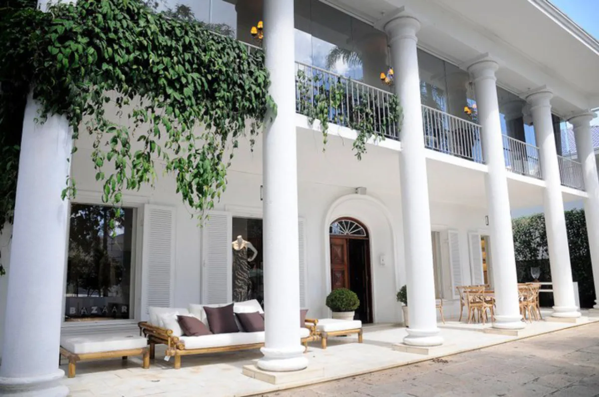 Casa Bazaar abrirá no próximo dia 20 de junho com 12 ambientes montados dentro da loja Bazzar Fashion. 
Fotos: Divulgação. 