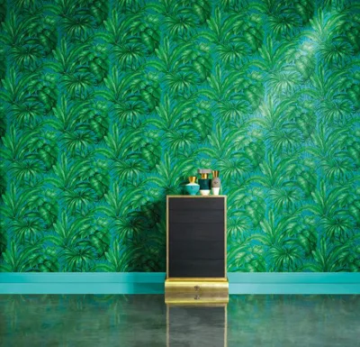 Coleção Versace. Foto: Divulgação