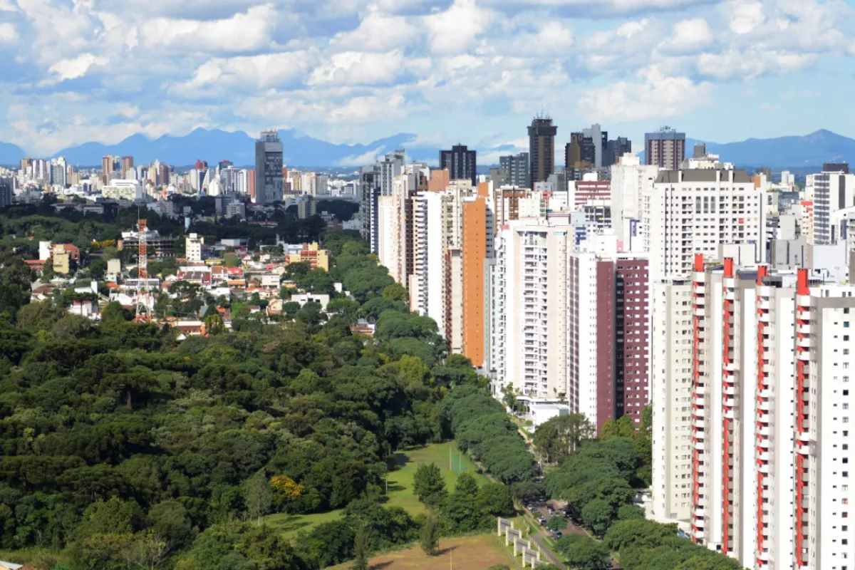 Foto: Henry Milleo / Agencia de Noticias Gazeta do Povo