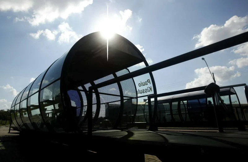 Foto: Arquivo/Gazeta do Povo