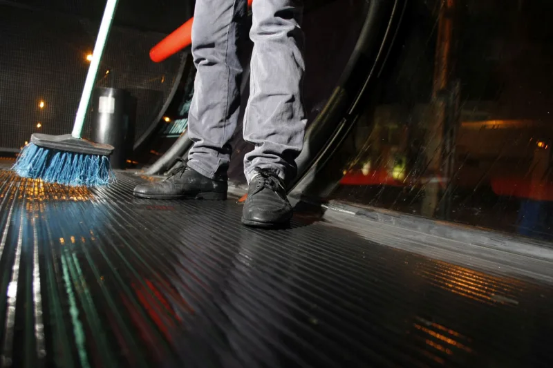 Foto: Arquivo/Gazeta do Povo