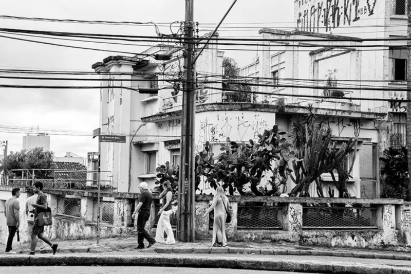 Foto: Rafael Pto/Reprodução/NovoLouvre