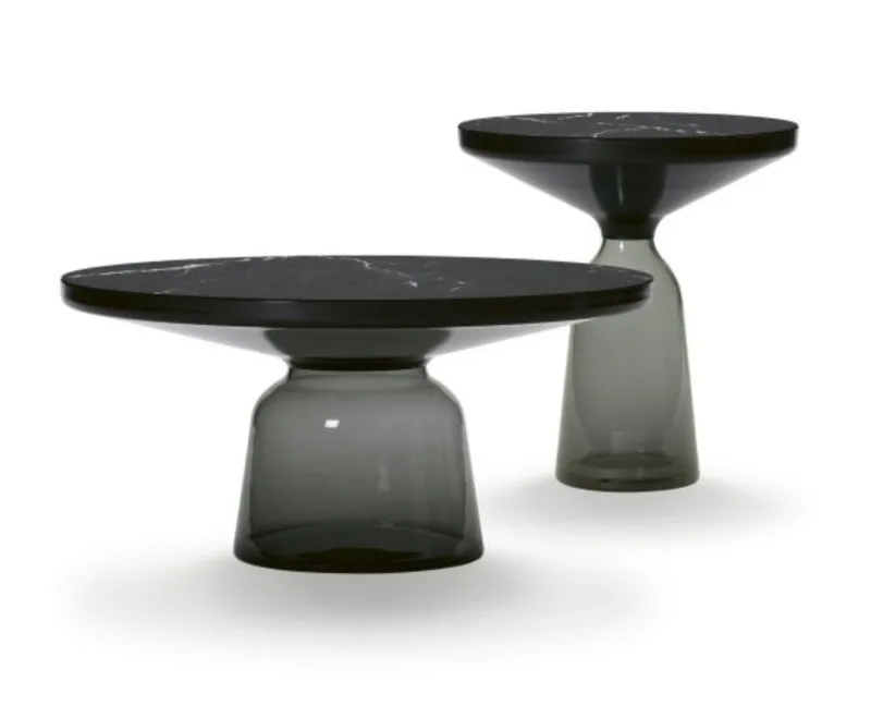 Coffee table da Classicon.