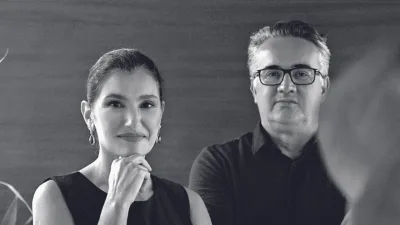 Impermix | Valliatti Patrão Arquitetura