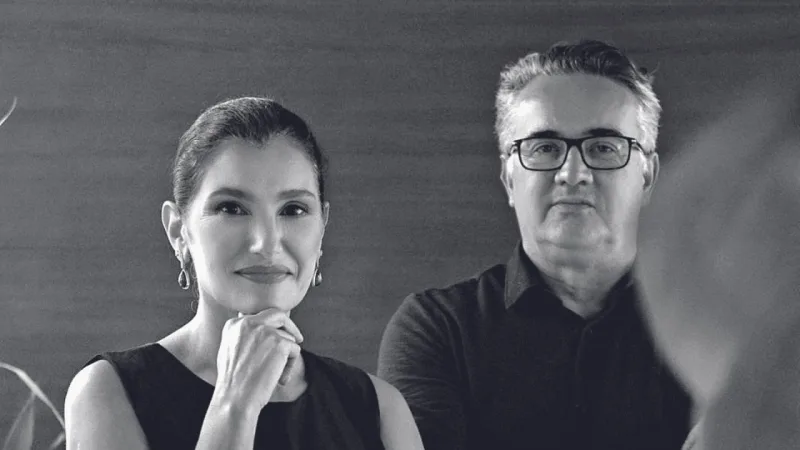 Impermix | Valliatti Patrão Arquitetura