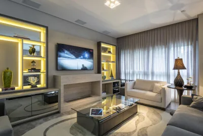 Conheça 4 tecnologias para ter uma casa segura e confortável