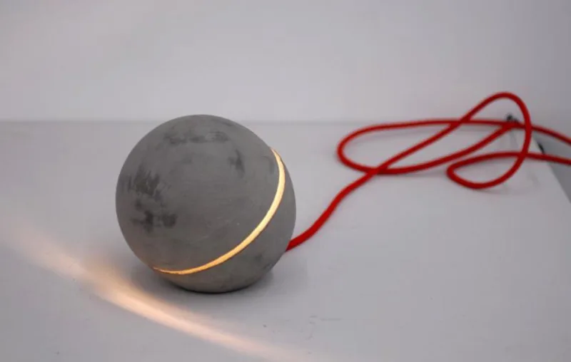 EM2 Design disponibiliza sua luminária Ostra, por R$ 295. Foto: Reprodução