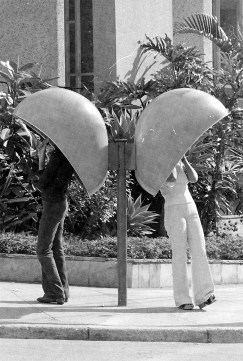 Foto: Reprodução/Archdaily/Arquivo Alan Chu