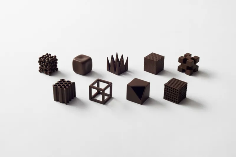 Foto: Akihiro Yoshida/Reprodução/Nendo