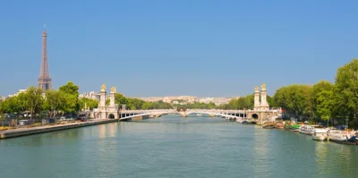 Prefeitura de Paris inaugura parque linear de 3,3 km às margens do Sena