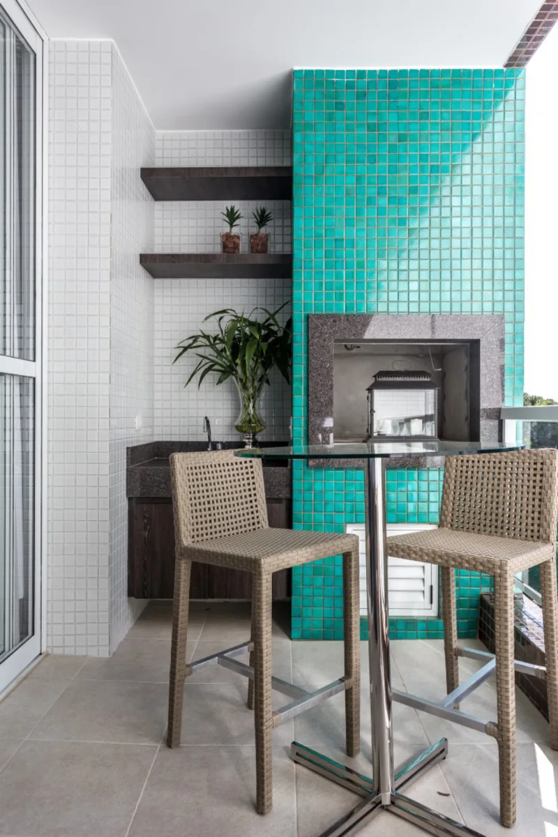 Valliatti e Tomasi Patrão Arquitetura