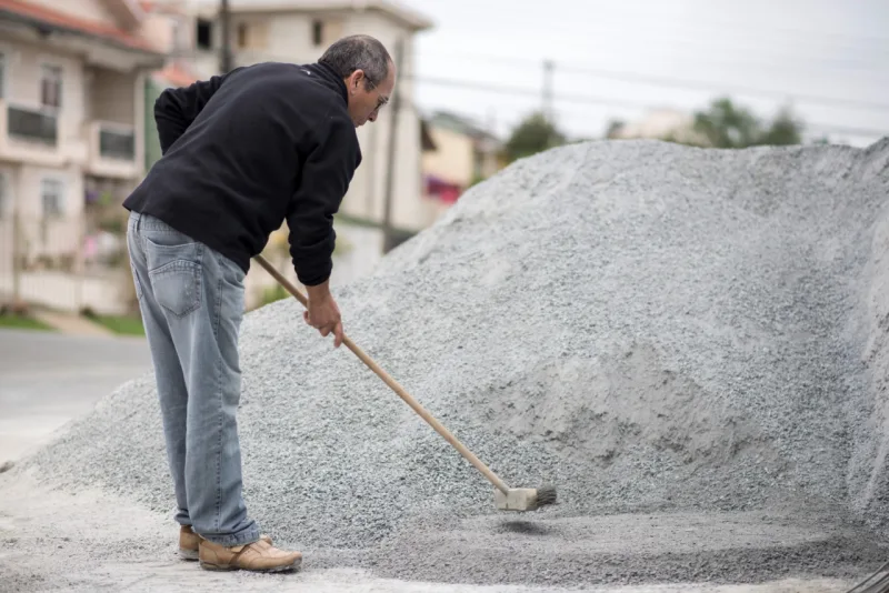Para chegar ao resultado final com perfeição todos as etapas são importantes. Foto: Fernando Zequinão / Gazeta do Povo