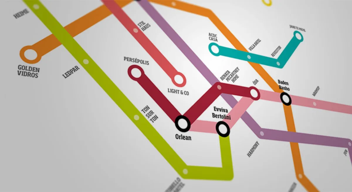 Imagem: Infografia/Gazeta do Povo