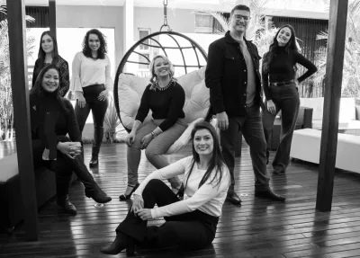 OneTip Arquitetura e Engenharia – Escritório Adriano Munhoz