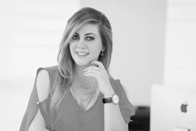 Fernanda Distéfano