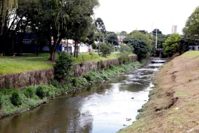 Foto: Gazeta do Povo/Arquivo