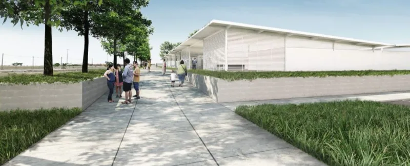 Imagem: Arquea Arquitetos/Divulgação